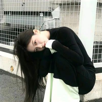 好心放开我