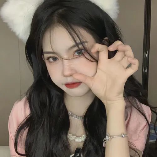 像你这样的好女孩