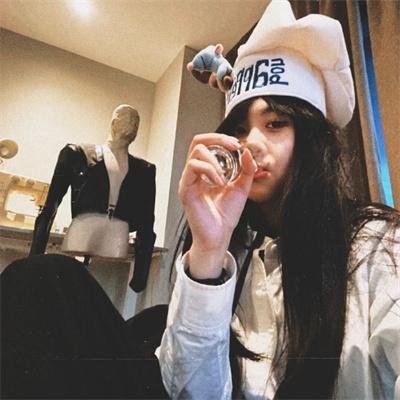 溺水小妹